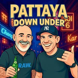 Pattaya Down Under by FTM Media