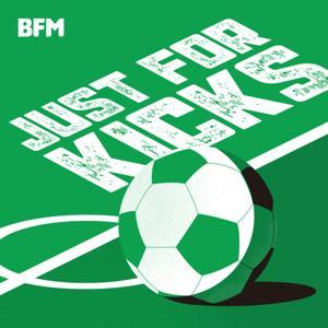 Just For Kicks by BFM Media