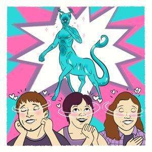 Anidorks: An Animorphs Podcast!! by The Anidorks
