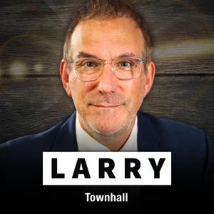 LARRY by Larry O'Connor