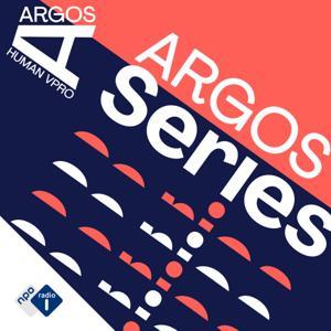 Argos Series by NPO Radio 1 / Argos / VPRO / HUMAN