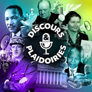 Discours & Plaidoiries by Jean-Michel Venden