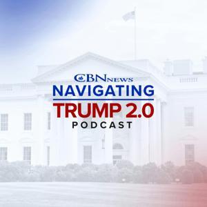 Navigating Trump 2.0 by CBN News