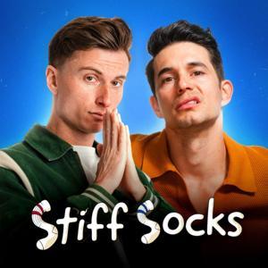 Stiff Socks by Trevor Wallace and Michael Blaustein | Audioboom Studios