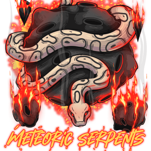 The Colubrid Corruption Podcast by Meteoric Serpents