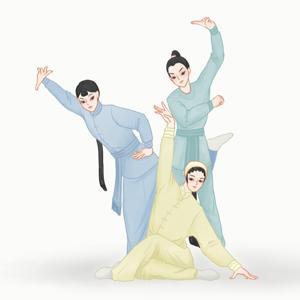 河南地方地方戏曲-豫剧大合集（制作不易，感谢关注） by 等夏天的风