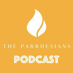 The Parrhesians by The Parrhesians: Nathanael Devlin, Peter Chace, Kyle Bennett