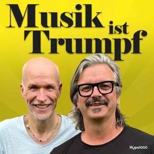 Musik ist Trumpf by Till Hoheneder & Henning Wehland