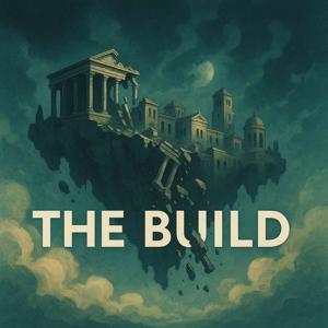 The Build by Rick Larkin