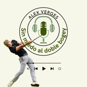 Sin miedo al doble bogey by Alex Verges