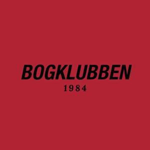Bogklubben by Emil Berggreen