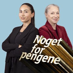 Noget for pengene by Sydbank
