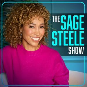 The Sage Steele Show by Sage Steele Productions