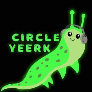 Circle Yeerk: An Animorphs Podcast by Shani & Barry