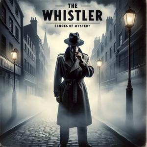 The Whistler - Radio Show OTR by Inception Point Ai