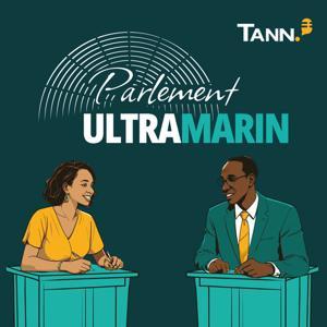 Parlement Ultramarin by Tann