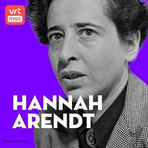 Hannah Arendt. Over liefde en vrijheid. by Klara