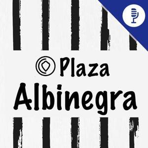 Plaza Albinegra by Plaza Podcast