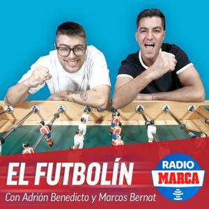 El Futbolín by Radio MARCA