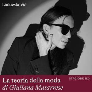 Linkiesta Etc - La teoria della moda by Linkiesta