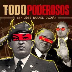 Todopoderosos con Jóse Rafael Guzmán by Flor de Pelo