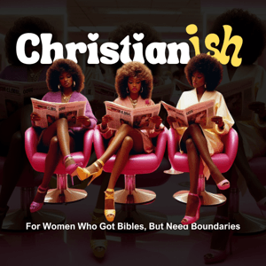 Christian-Ish by Keshia Rice