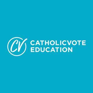 CatholicVote Education by https://www.youtube.com/@CatholicVoteEducation