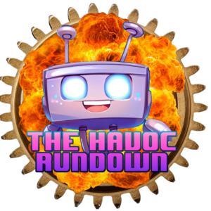 The Havoc Rundown by Hunter Bro Studios