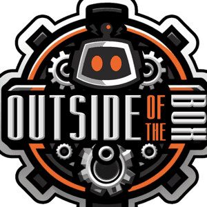 Outside of the Box by Christine G