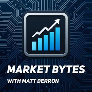 Market Bytes by Matt Derron