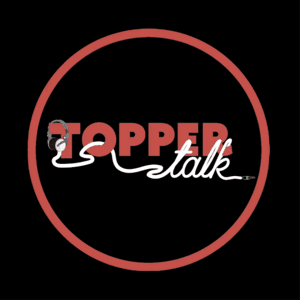 Topper Talk by Topper Talk
