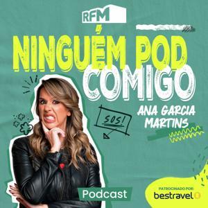 RFM - Ninguém POD comigo by RFM