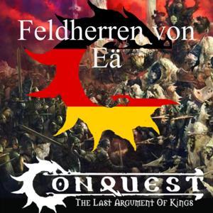 Feldherren von Eä - Der deutsche Conquest Podcast by Feldherren von Eä
