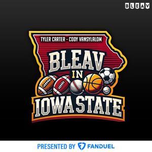 Bleav in Iowa State by Bleav