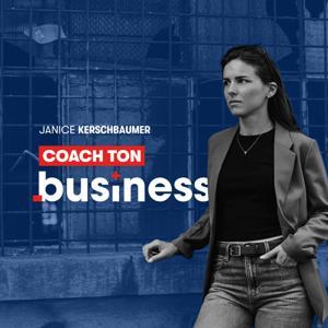 Coach Ton Budget & Business by Janice Kerschbaumer