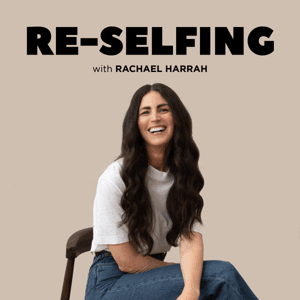 RE-SELFING | How to find yourself and live again after change, loss, betrayal, divorce, illness, burnout by Rachael Harrah