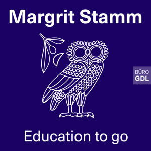 Margrit Stamm Education to go by Margrit Stamm & Dominic Dillier