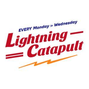 Lightning Catapult（ライトニングカタパルト） by 相田周二 酒井健太 DJ松永 小嶋陽菜