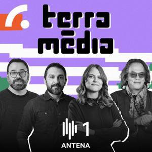Terra Média by Antena1 - RTP
