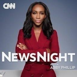 CNN NewsNight with Abby Phillip by CNN Podcasts