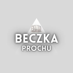 Beczka Prochu by Michał Rapacz