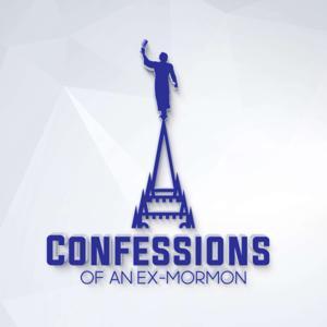 Confessions of an Ex-Mormon by Allie