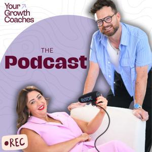 Your Growth Coaches The Podcast by Jay Chapman