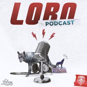 The Lobo Pod by New Mexico Lobos