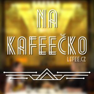 Na kafeečko by Lifee.cz