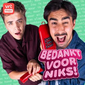 Bedankt voor niks! by Ketnet
