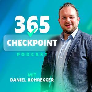 365 Checkpoint by Daniel Rohregger