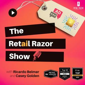The Retail Razor Show by Ricardo Belmar | Top Retail Expert