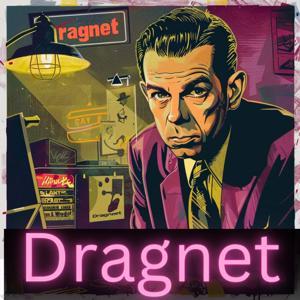 Dragnet by Jack Webb