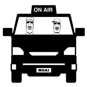 モアイの戯事ラジオ by モアイ1号